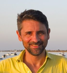 Eduardo Ascensão