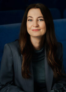 Ania Zimny Zając