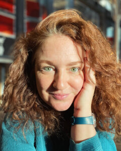 Anna Pamuła