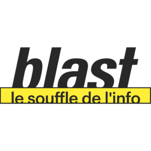 Blast!