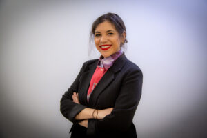 Coral García