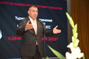 Yanko Hristozov