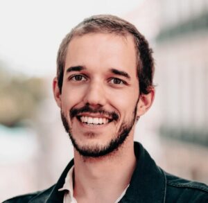 Frederico Raposo