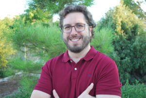 Javier Rodríguez Árbol