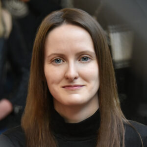 Katja Salomo