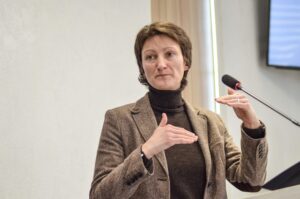 Nataliia Kobylchak