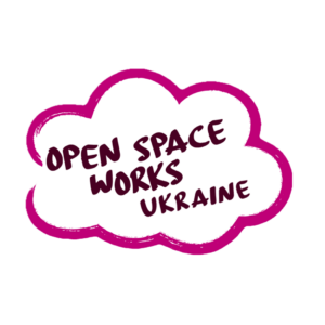Open Space Works Ukraine (OSWU)