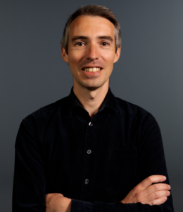 Ivan Couronne