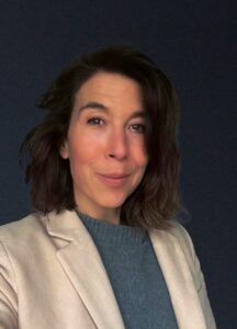 Mei-Ling McNamara