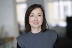 Viera Zuborova