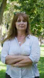 Zsuzsa Bodnar