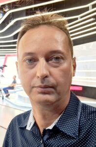 Daniel Diaconu