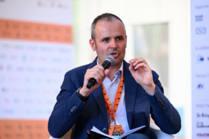 Luca Salvioli