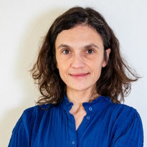 Małgorzata Chrzan-Dętkoś