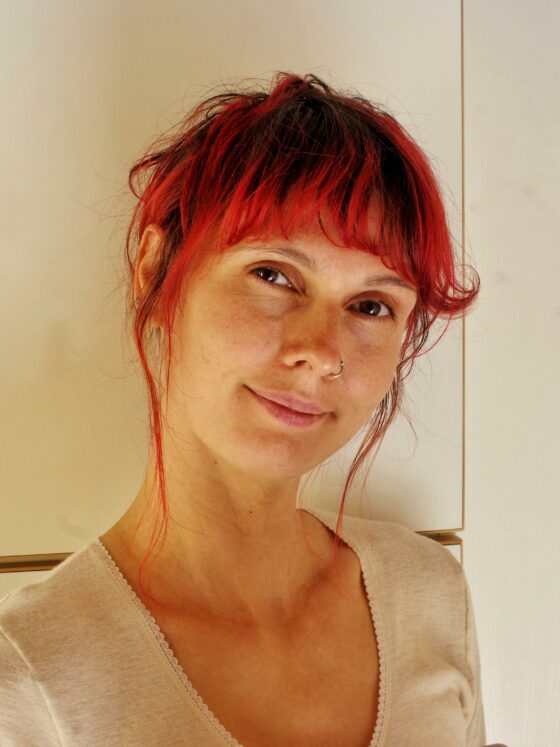 Ada Homolova
