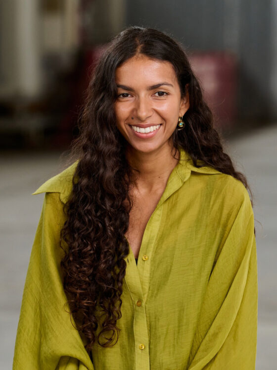 Beatriz Ramalho da Silva