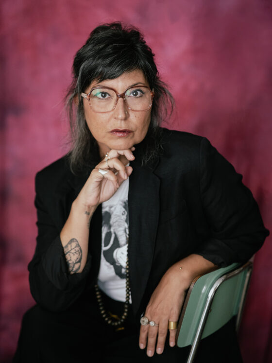 Michela Chimenti