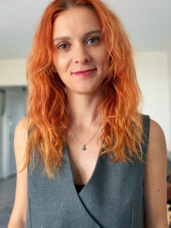 Damla Tarhan